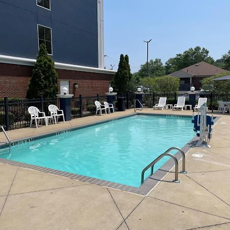 Comfort Suites Olive Branch - Memphis South Zewnętrze zdjęcie