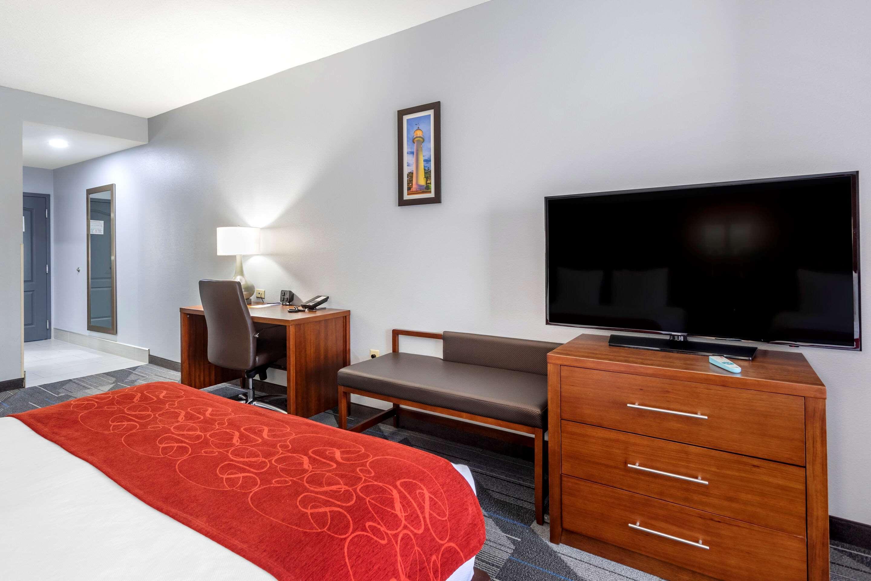 Comfort Suites Olive Branch - Memphis South Zewnętrze zdjęcie