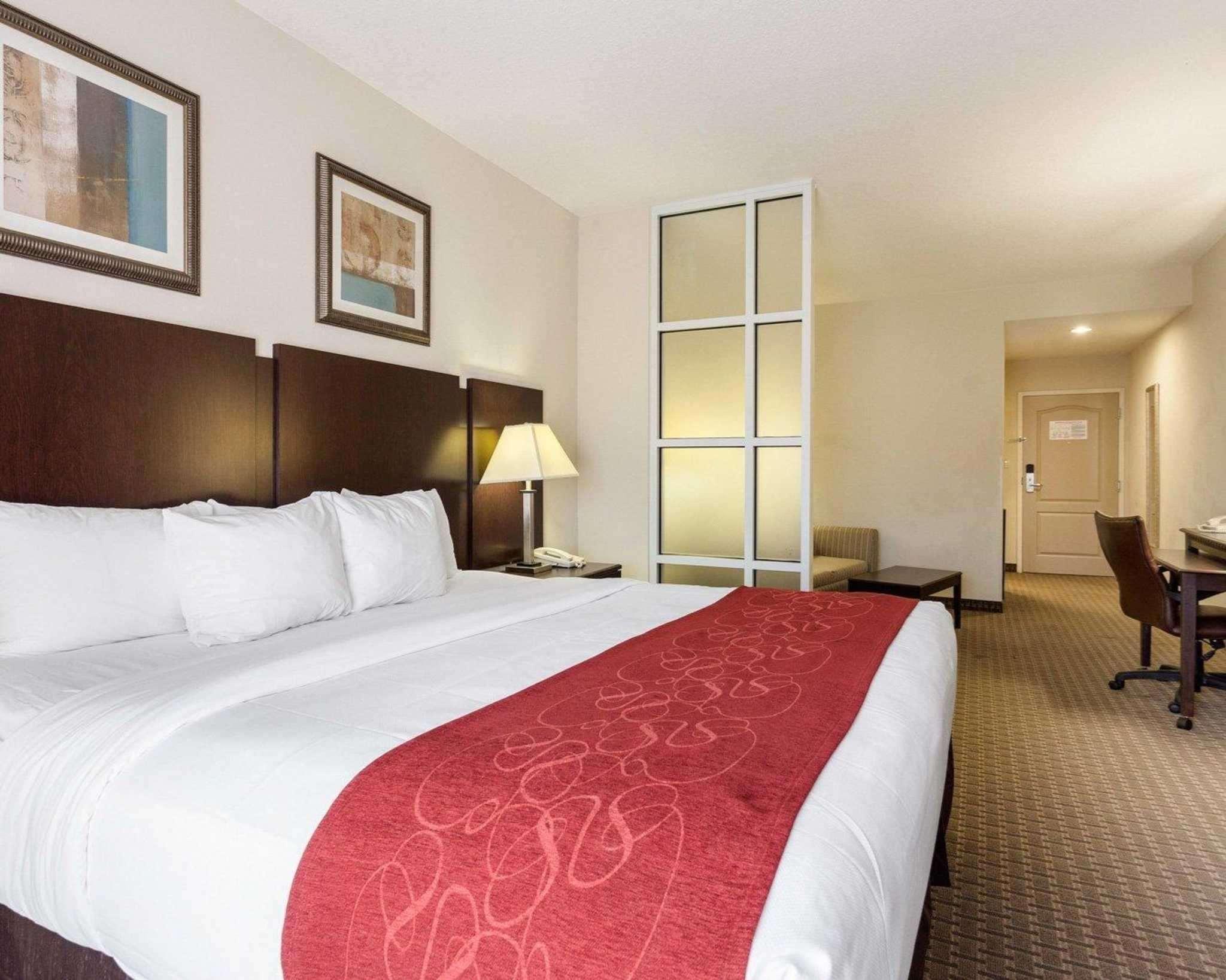 Comfort Suites Olive Branch - Memphis South Zewnętrze zdjęcie