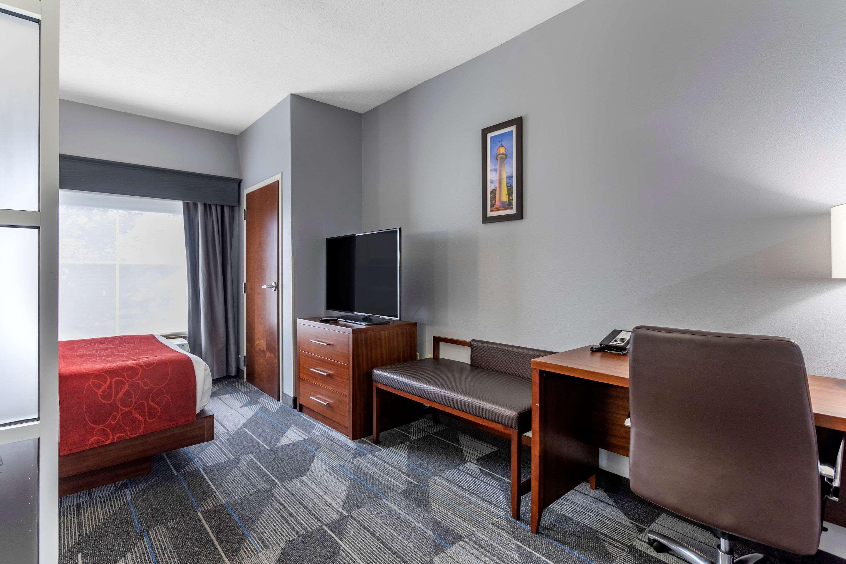 Comfort Suites Olive Branch - Memphis South Zewnętrze zdjęcie