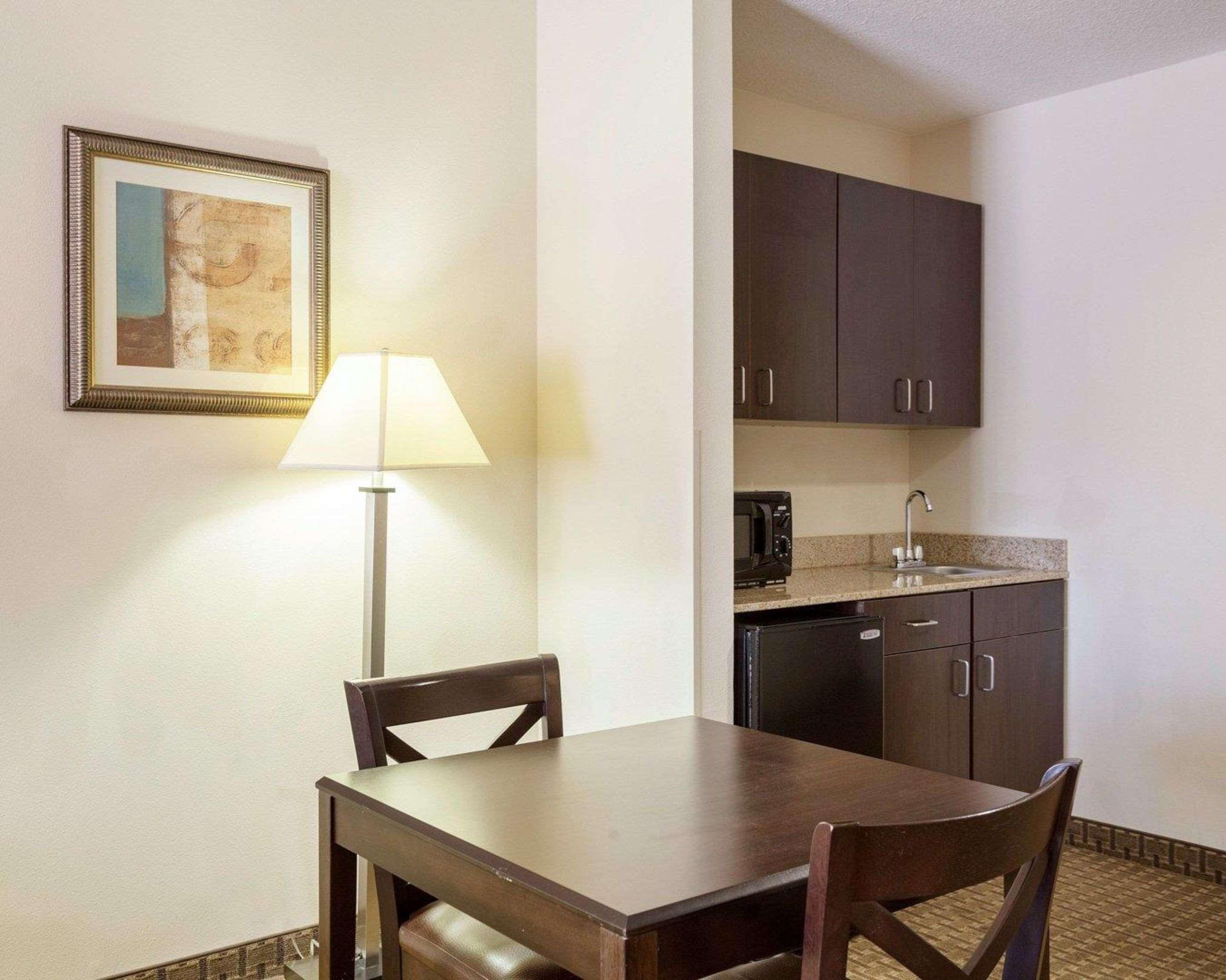 Comfort Suites Olive Branch - Memphis South Zewnętrze zdjęcie