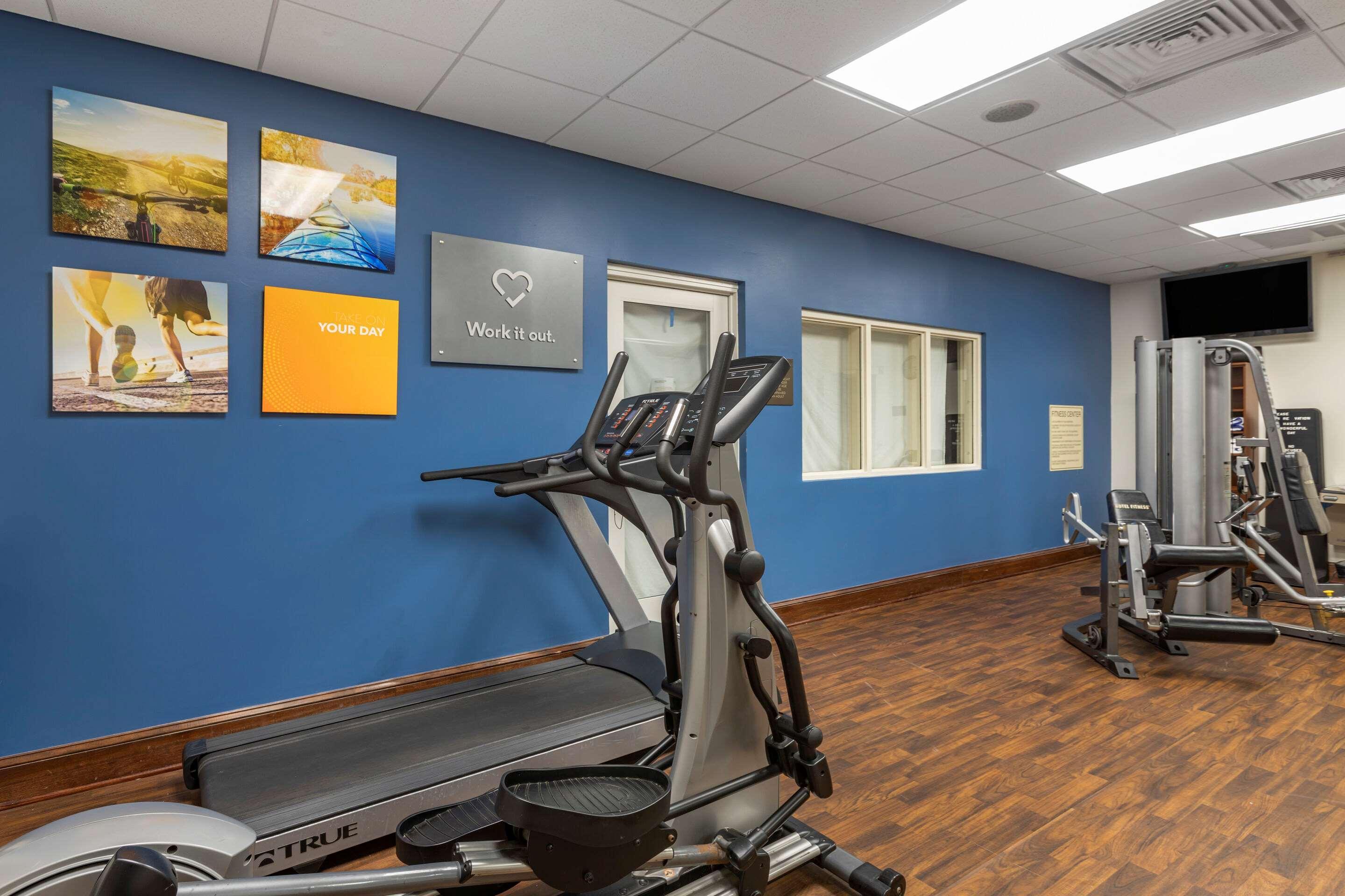 Comfort Suites Olive Branch - Memphis South Zewnętrze zdjęcie