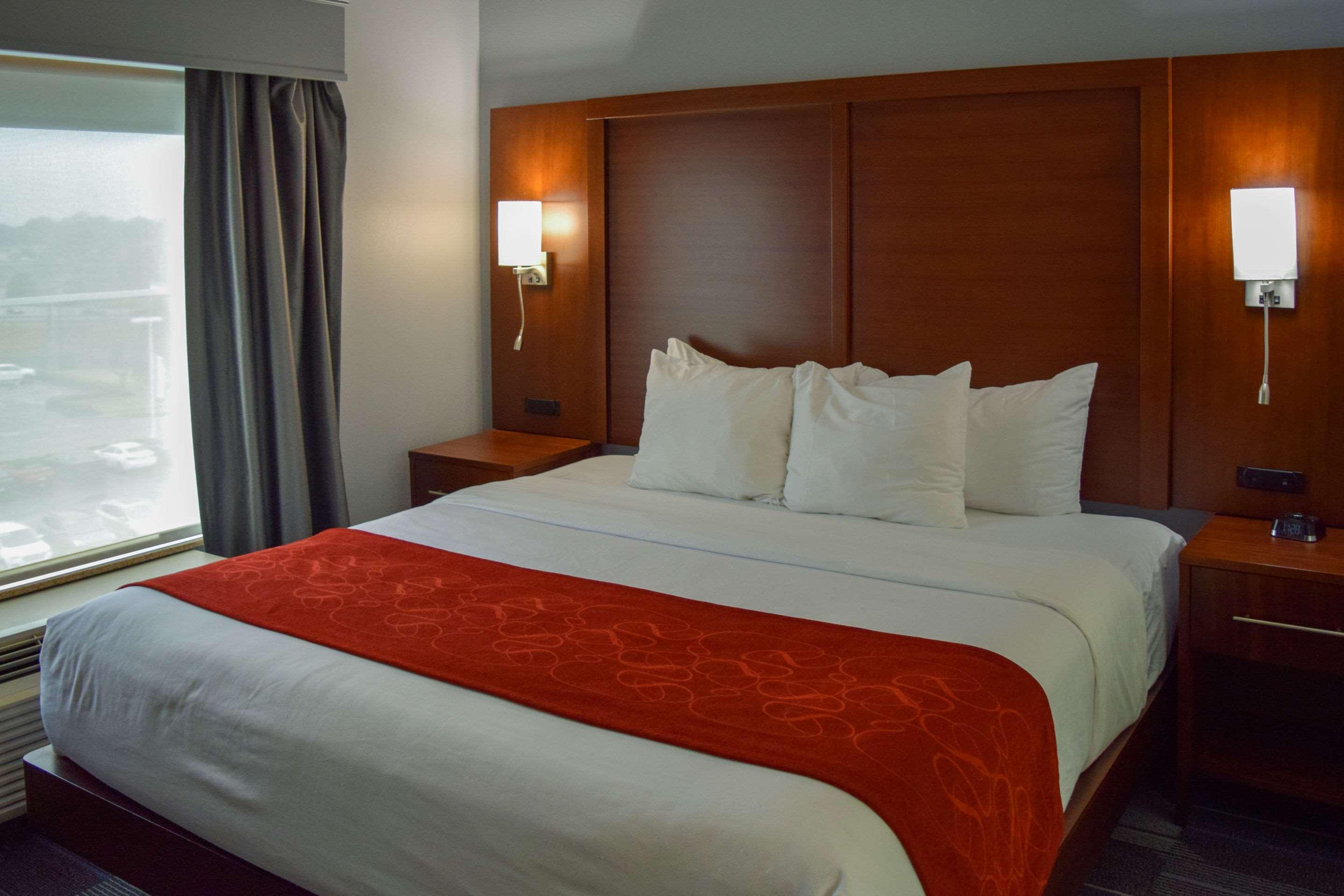 Comfort Suites Olive Branch - Memphis South Zewnętrze zdjęcie
