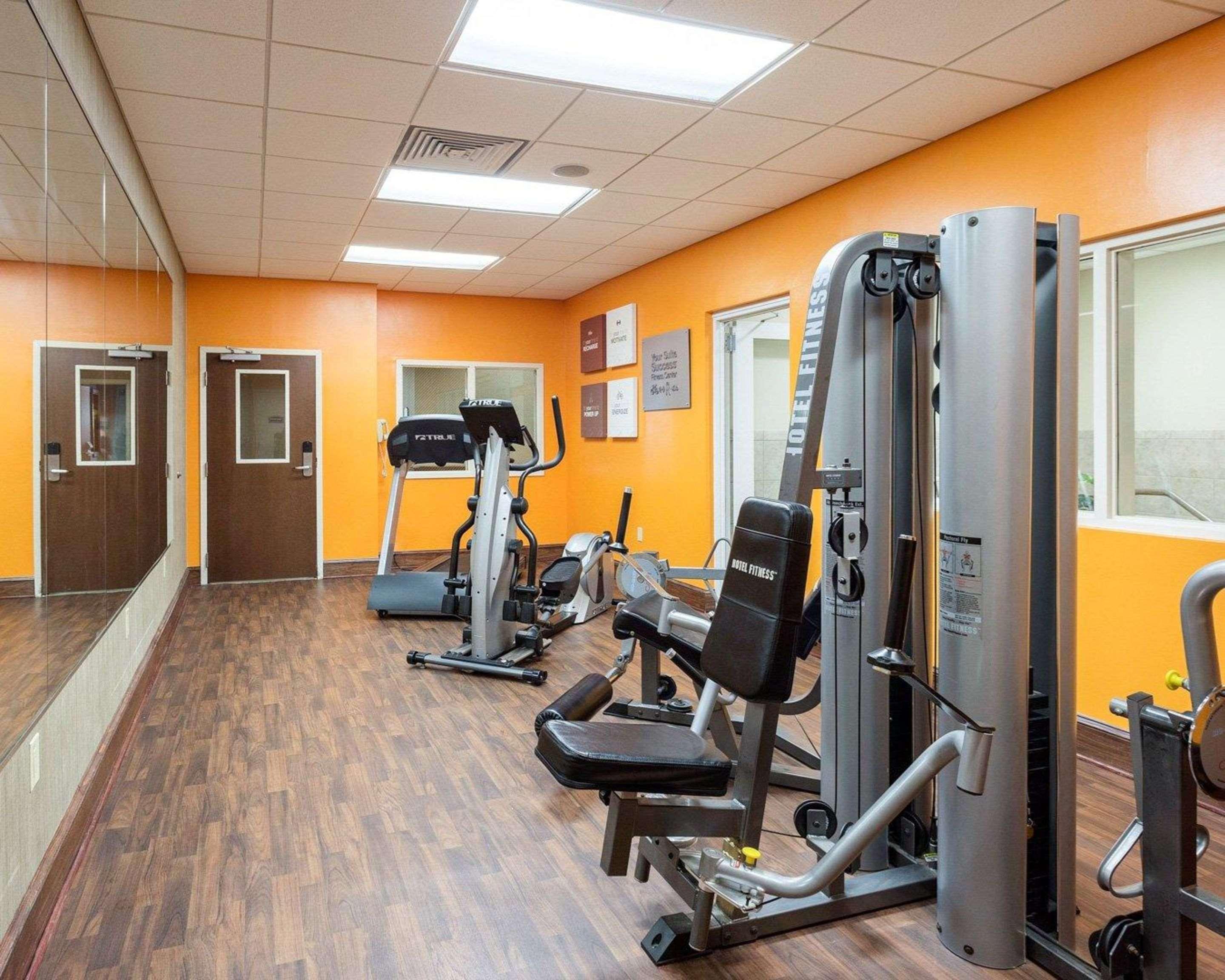 Comfort Suites Olive Branch - Memphis South Zewnętrze zdjęcie