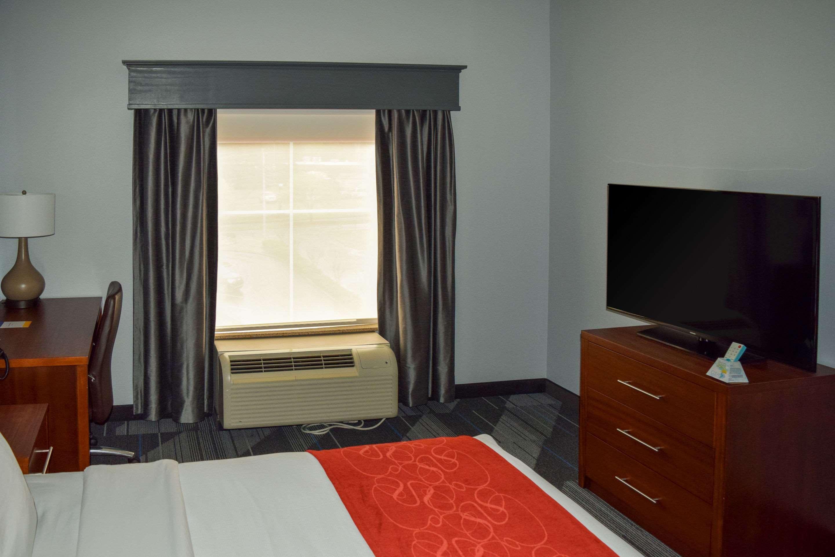 Comfort Suites Olive Branch - Memphis South Zewnętrze zdjęcie