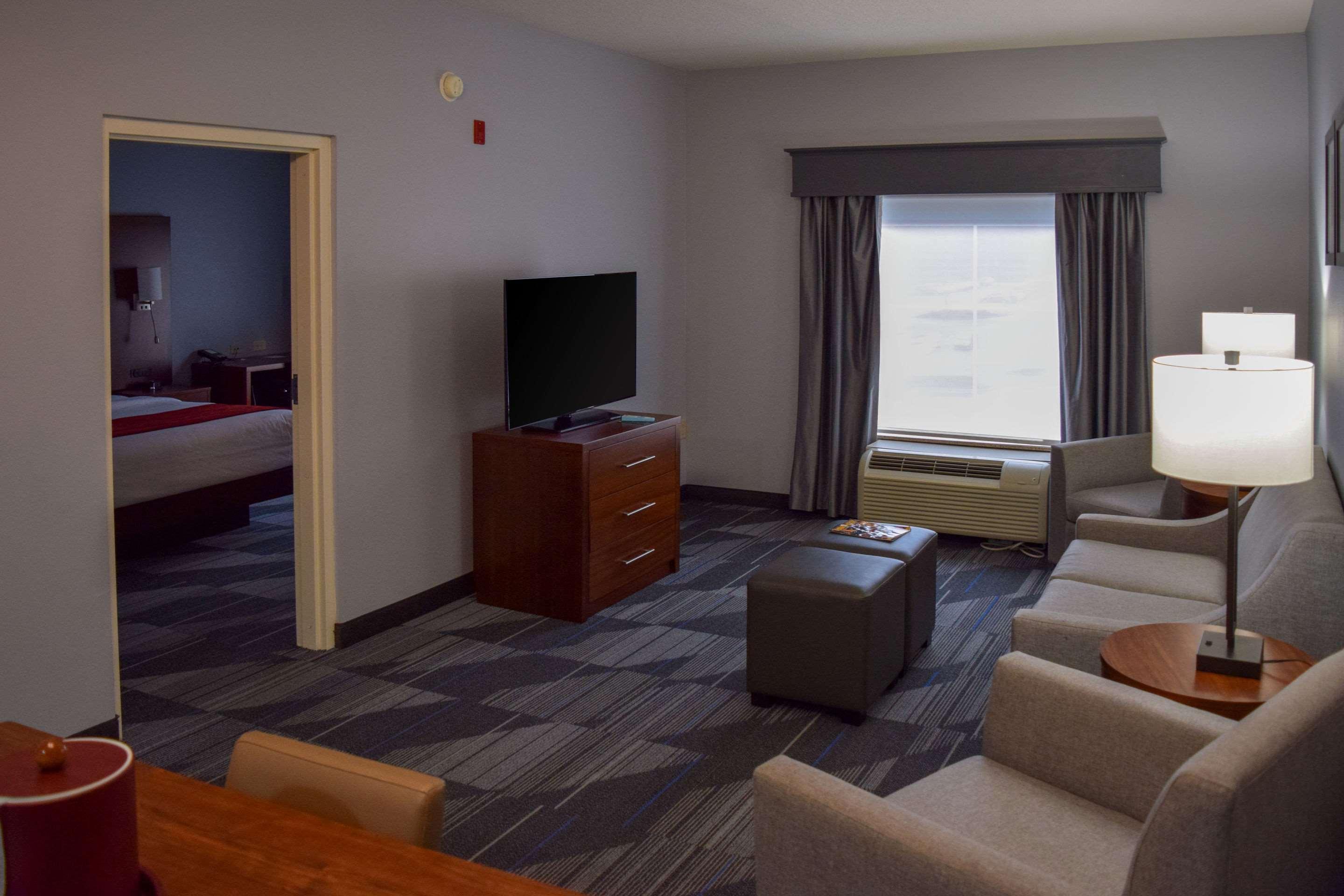 Comfort Suites Olive Branch - Memphis South Zewnętrze zdjęcie