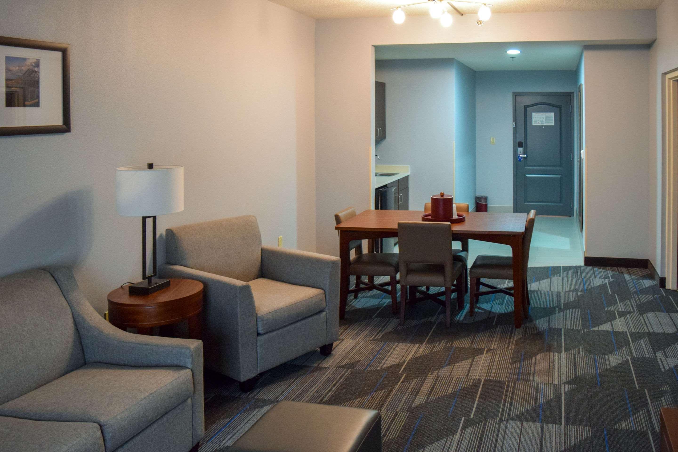 Comfort Suites Olive Branch - Memphis South Zewnętrze zdjęcie
