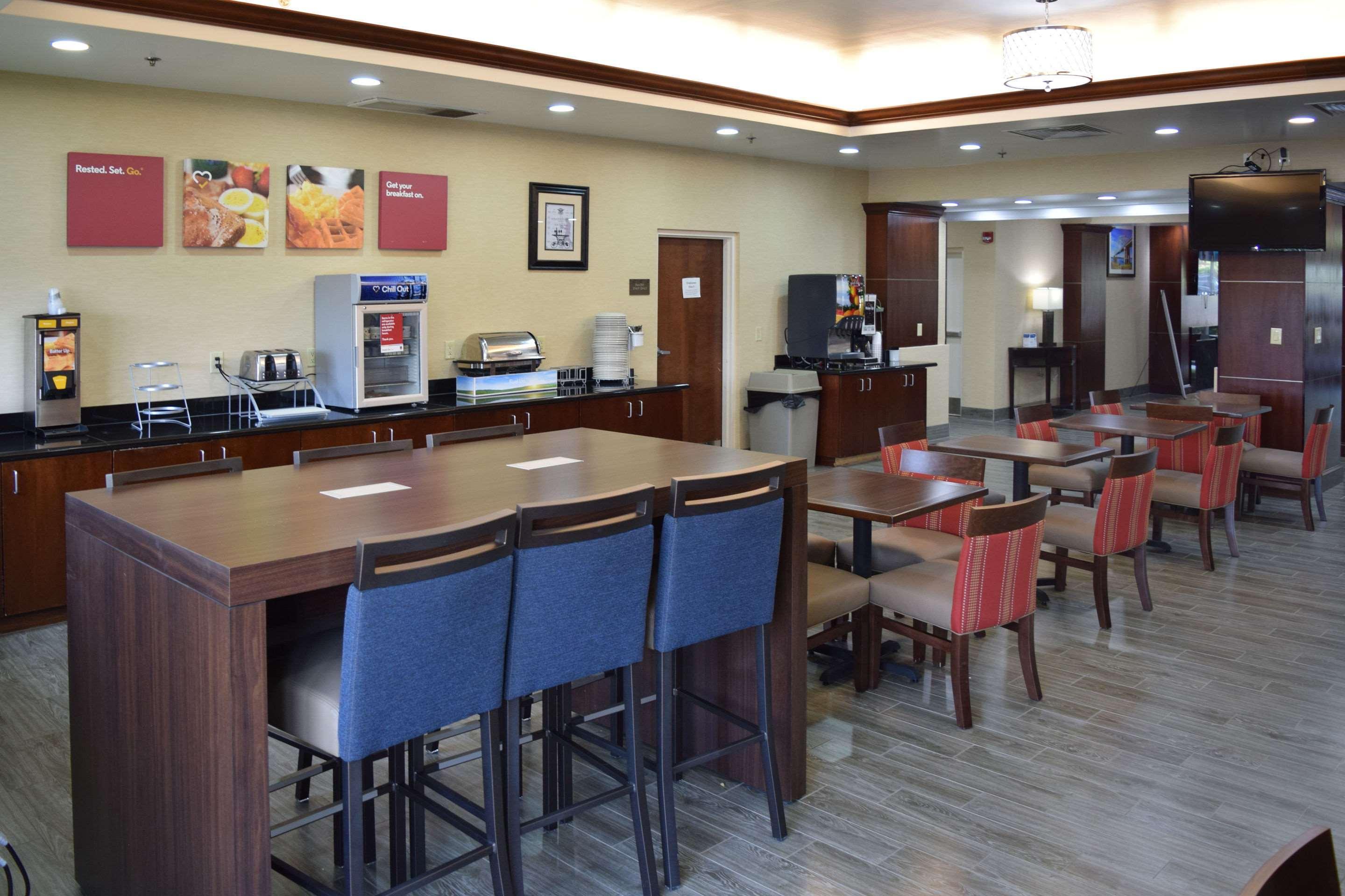 Comfort Suites Olive Branch - Memphis South Zewnętrze zdjęcie