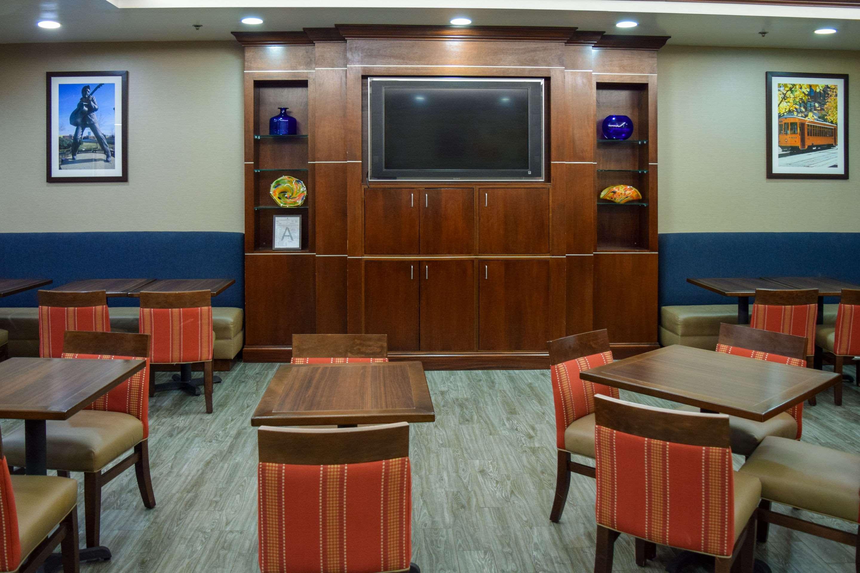 Comfort Suites Olive Branch - Memphis South Zewnętrze zdjęcie