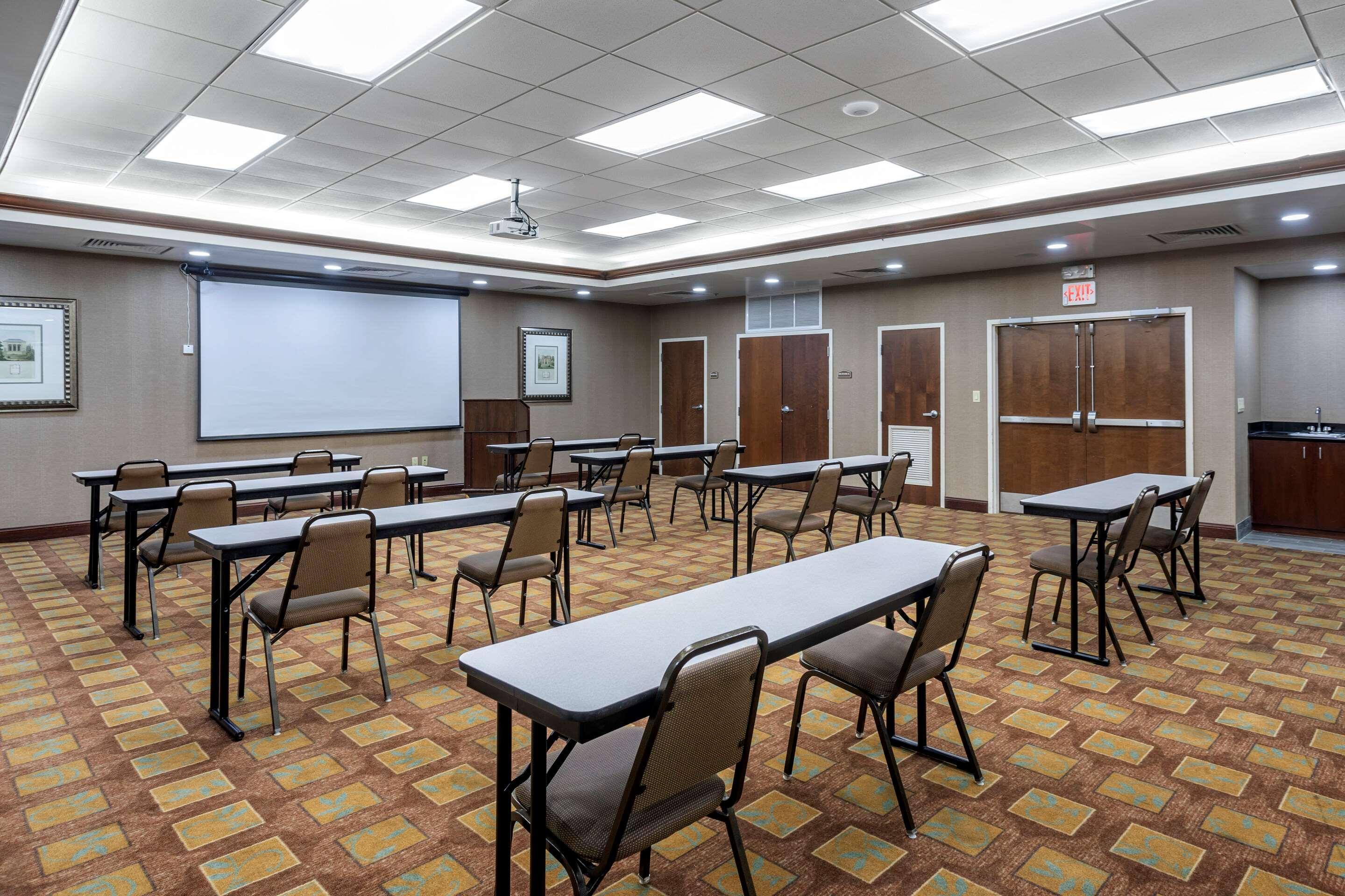 Comfort Suites Olive Branch - Memphis South Zewnętrze zdjęcie