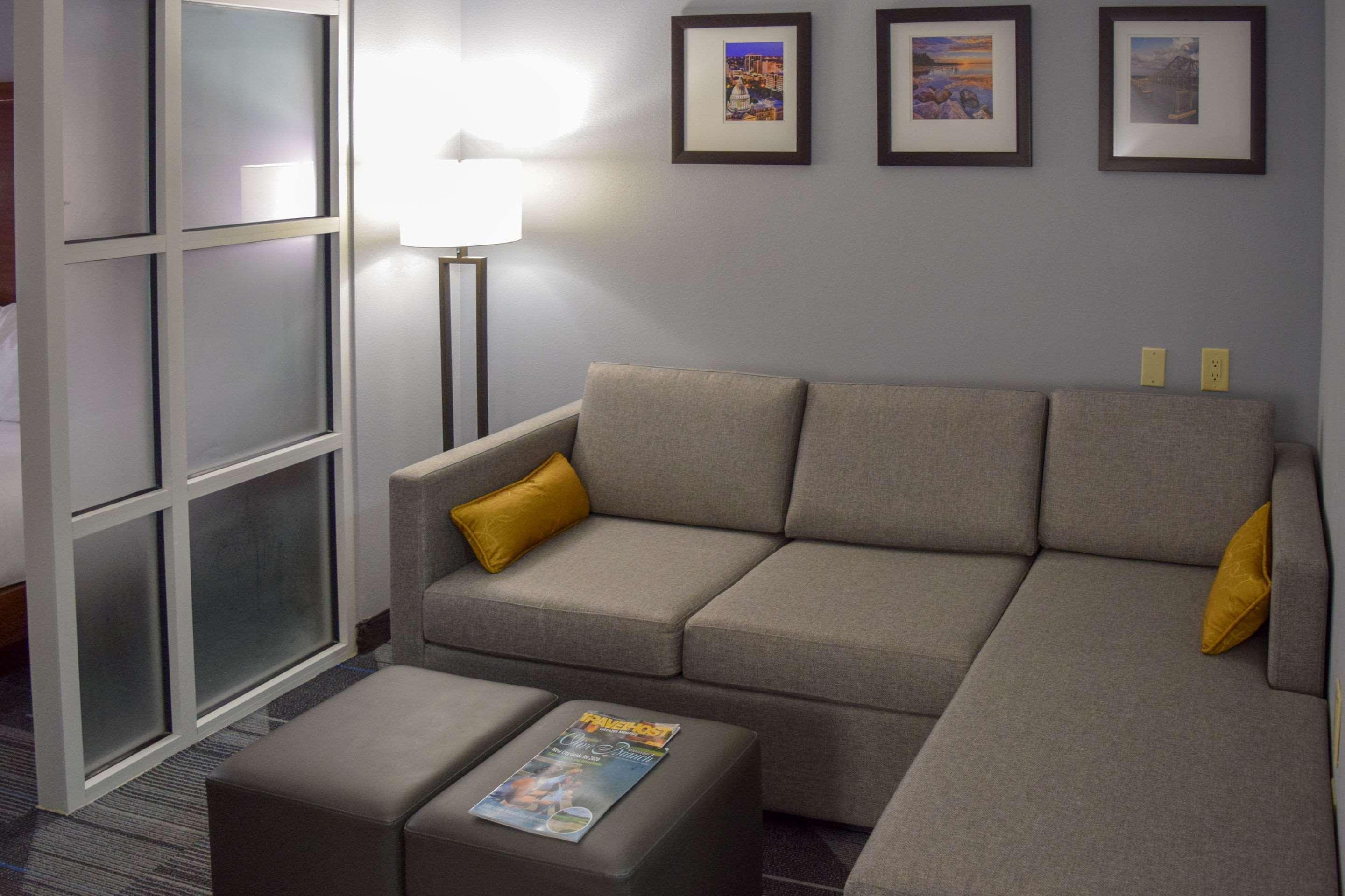 Comfort Suites Olive Branch - Memphis South Zewnętrze zdjęcie