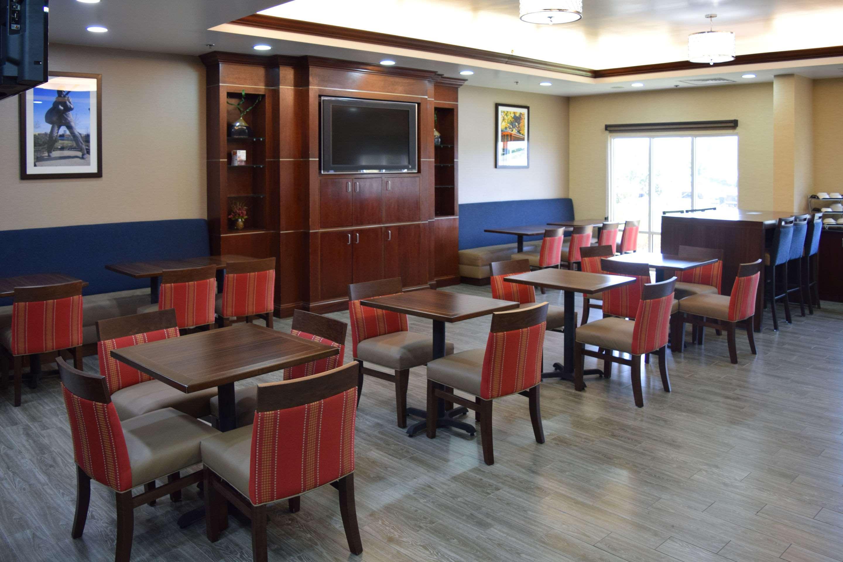 Comfort Suites Olive Branch - Memphis South Zewnętrze zdjęcie